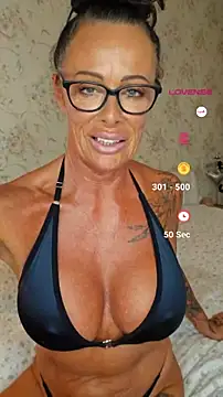 Misses-Cougar online show from 06-30-26, 08:04