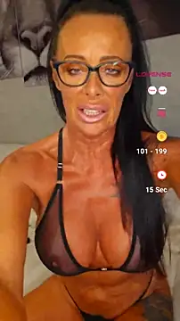 Misses-Cougar online show from 07-05-26, 07:04