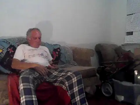 XXCUTHULU23 online show from 10-10-25, 06:34