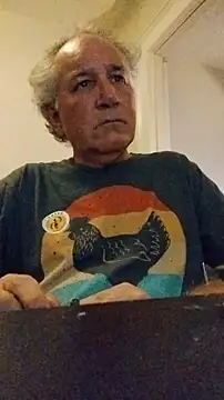 XXCUTHULU23 online show from 11-16-25, 07:14