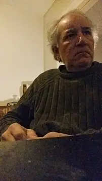 XXCUTHULU23 online show from 12-04-25, 03:27