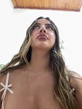 Sarapalmer1 online show from 03-15-25, 10:55