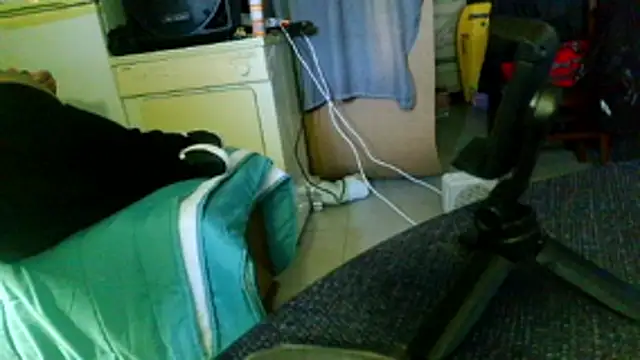 HardCouple24 online show from 03-28-26, 05:45