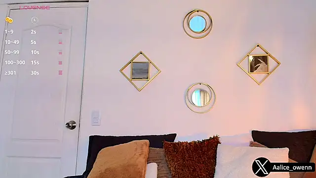 Aliceowenn online show from 09-17-25, 09:05