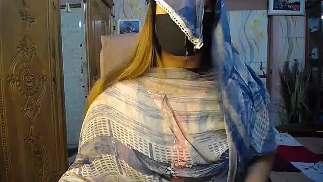 Snapshot of SohanaSabaSexy chatting on 02-27-26, 06:08 SohanaSabaSexy online show from 02-27-26, 06:08