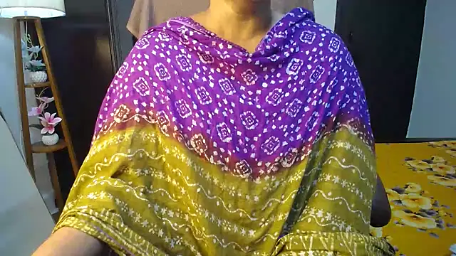 SohanaSabaSexy online show from 06-29-26, 09:15