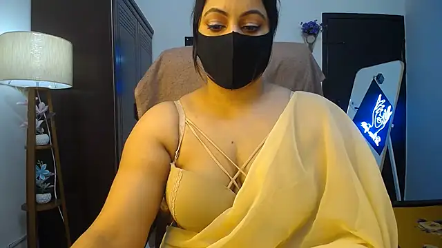 SohanaSabaSexy online show from 08-03-26, 07:40