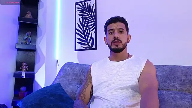 Bruno Mattos online show from 03-04-26, 02:39