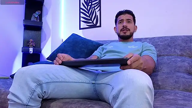 Bruno Mattos online show from 05-30-26, 02:52