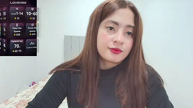 Samyq8 online show from 11-28-25, 11:18