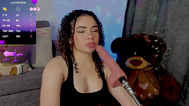 Queen Deepthroat online show from 12-10-24, 01:11