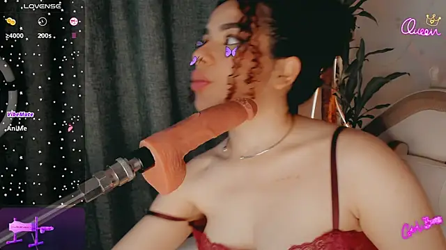 Queen Deepthroat online show from 05-19-26, 01:56