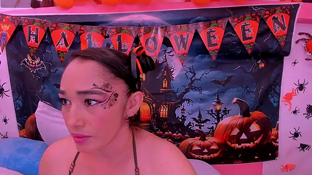 charlotte-11 online show from 10-27-25, 03:16