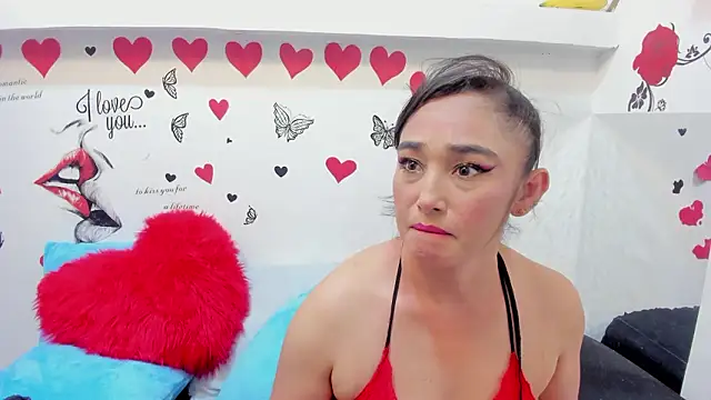 charlotte-11 online show from 02-17-26, 03:40