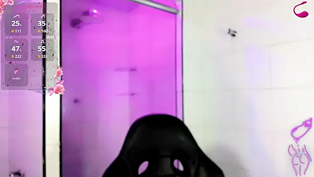 Victoria Kastelo online show from 10-21-25, 07:14