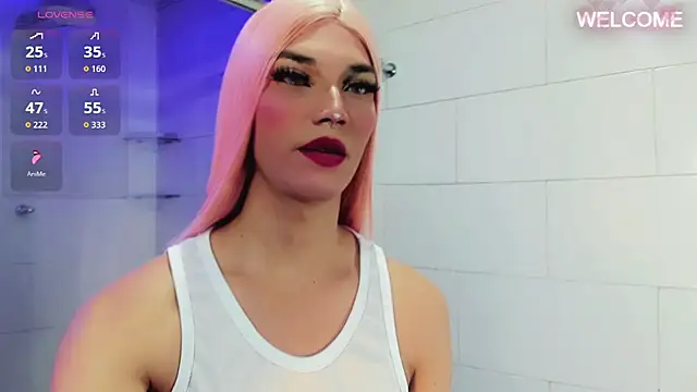 Victoria Kastelo online show from 10-30-25, 07:14