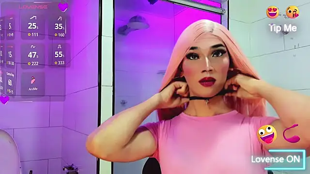 Victoria Kastelo online show from 11-07-25, 07:14