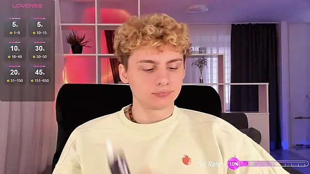 sunnyburn boy online show from 12-03-24, 11:11