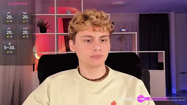 sunnyburn boy online show from 12-14-24, 02:34