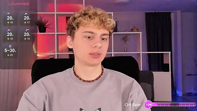 sunnyburn boy online show from 12-29-24, 05:53