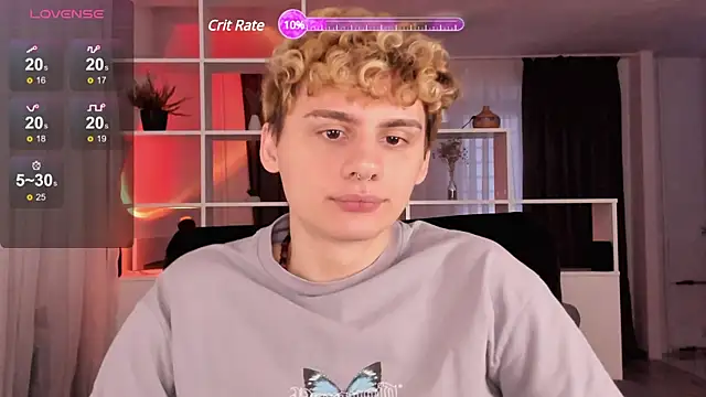 sunnyburn boy online show from 01-19-25, 05:48