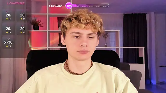 sunnyburn boy online show from 01-31-25, 05:51