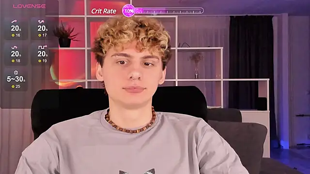 sunnyburn boy online show from 01-31-25, 05:42