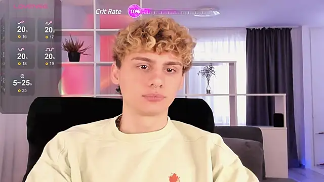 sunnyburn boy online show from 02-18-25, 06:04