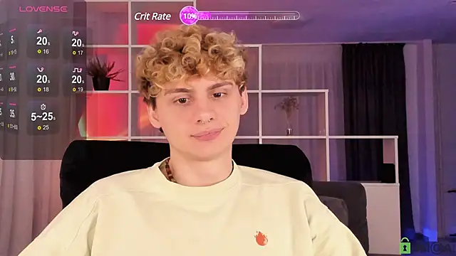 sunnyburn boy online show from 02-23-25, 10:42