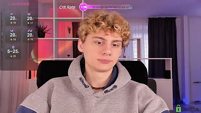 sunnyburn boy online show from 03-02-25, 06:05