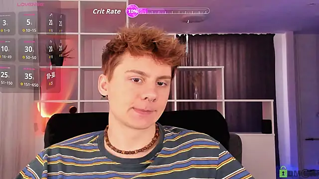 sunnyburn boy online show from 09-25-25, 06:39