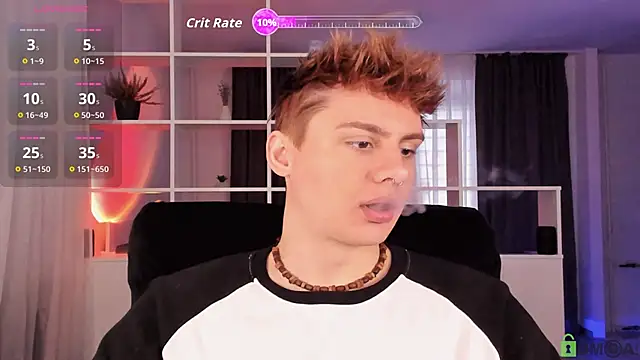 sunnyburn boy online show from 10-03-25, 06:43