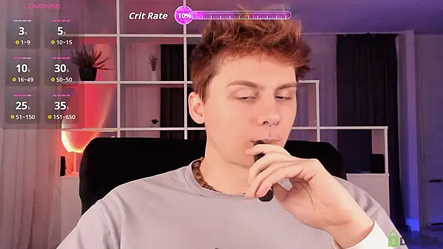 sunnyburn boy online show from 10-14-25, 05:58