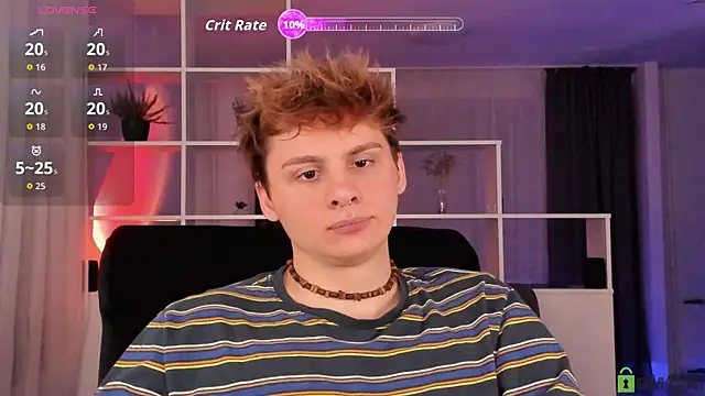 sunnyburn boy online show from 10-30-25, 07:47