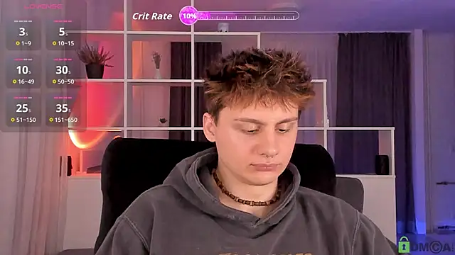 sunnyburn boy online show from 03-25-26, 07:20