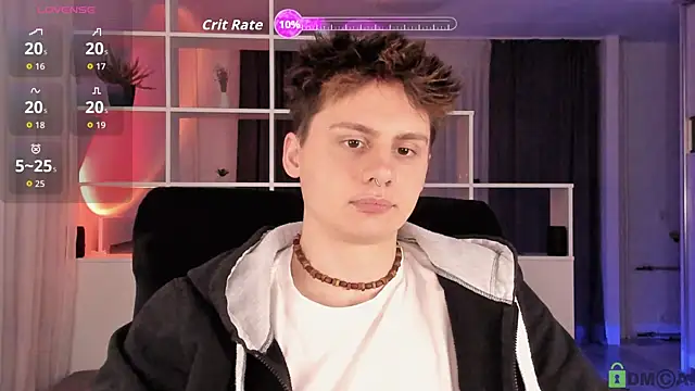 sunnyburn boy online show from 04-09-26, 06:13