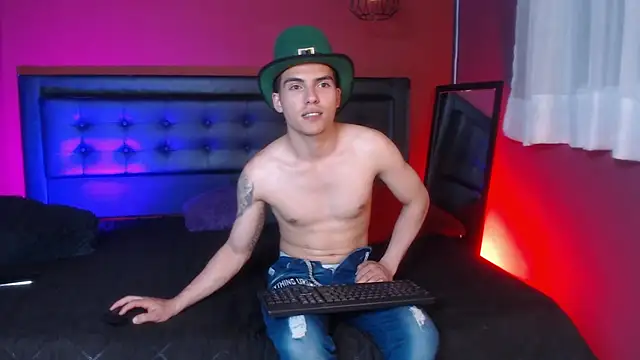  Tattoo Couple online show from 03-15-25, 07:59