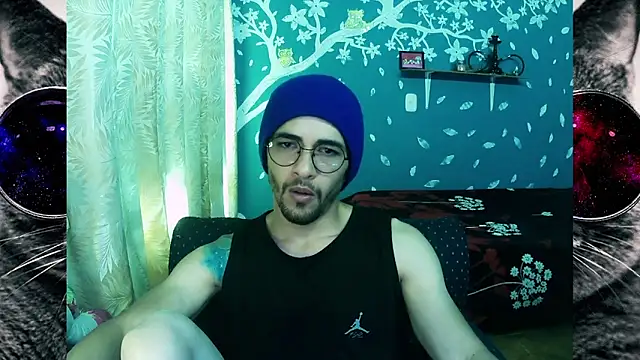 Snapshot of ponzothc chatting on 09-16-25, 06:31 ponzothc online show from 09-16-25, 06:31