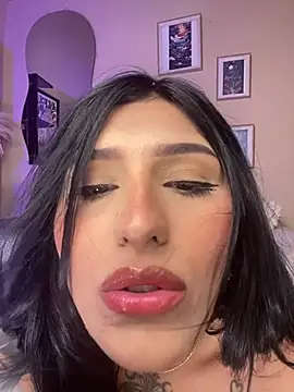 Sweetie Arianna online show from 07-11-26, 03:53