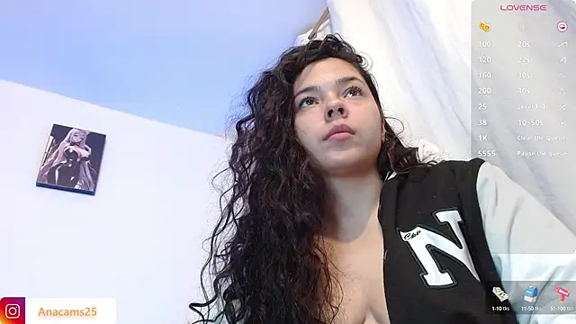 daarklover online show from 12-20-24, 05:04