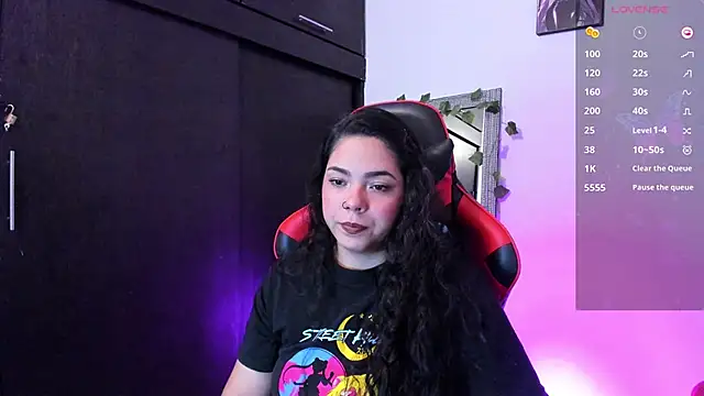 daarklover online show from 01-19-25, 05:05