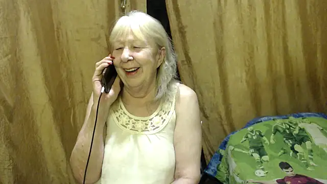  Estelitta 5 online show from 02-08-25, 09:46