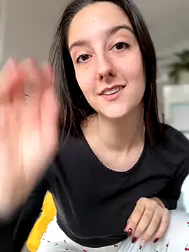  Juliette online show from 11-19-25, 09:53