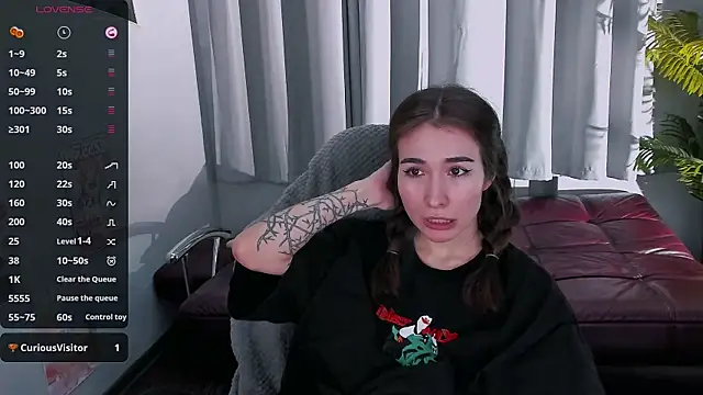 Snapshot of ashleyro1 chatting on 11-30-25, 01:15 ashleyro1 online show from 11-30-25, 01:15