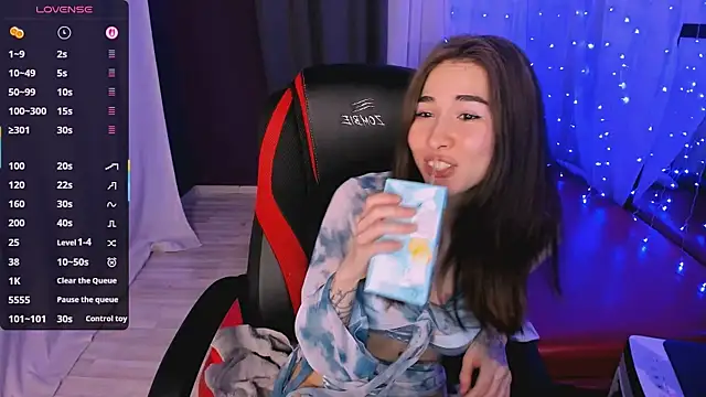 ashleyro1 online show from 02-18-26, 01:18