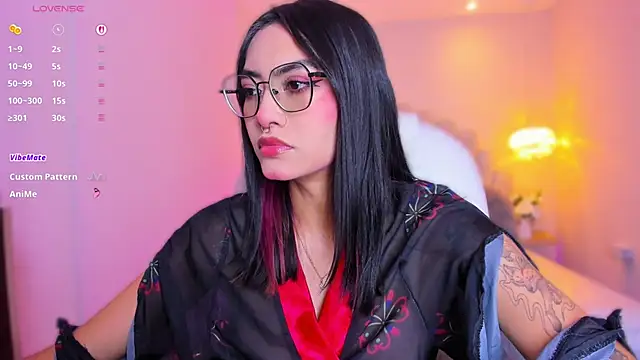 AzuraKindong online show from 04-17-26, 07:28