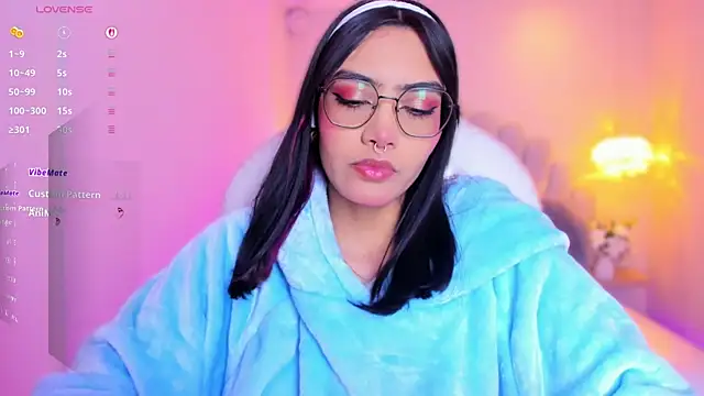 AzuraKindong online show from 04-20-26, 07:26