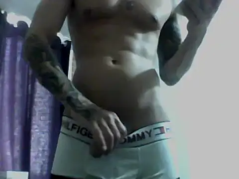 Skater29xx2 online show from 01-17-25, 04:15