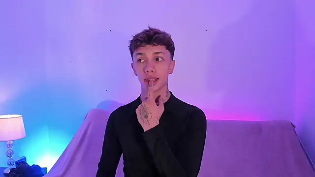 Tomy Rox online show from 02-02-26, 06:17