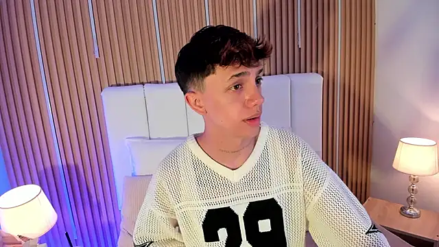 Tomy Rox online show from 02-26-26, 08:19